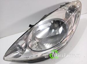 Headlight PEUGEOT 1007 (KM_)