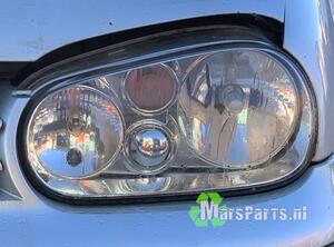 Headlight VW GOLF IV (1J1), VW GOLF IV Variant (1J5)