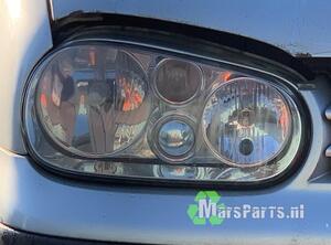 Headlight VW GOLF IV (1J1), VW GOLF IV Variant (1J5)