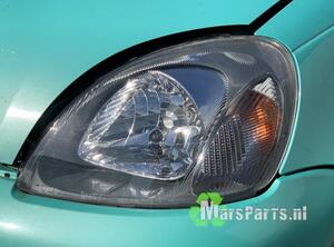 Headlight TOYOTA YARIS (_P1_)