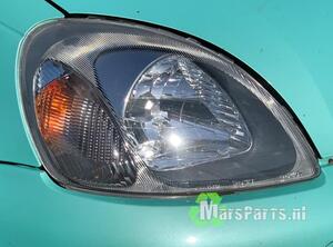 Headlight TOYOTA YARIS (_P1_)