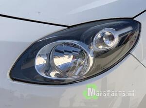 Headlight RENAULT TWINGO II (CN0_)