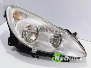 Koplamp OPEL CORSA D (S07)