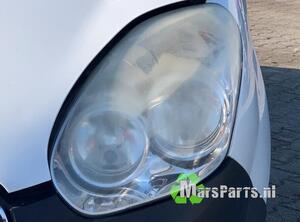 Headlight OPEL COMBO Box Body/MPV (X12)