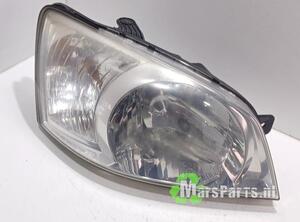 Headlight HYUNDAI GETZ (TB)