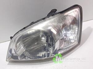 Headlight HYUNDAI GETZ (TB)