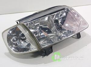 Headlight VW POLO (6N2)