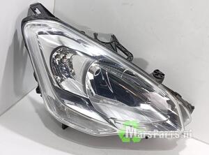 Headlight CITROËN BERLINGO / BERLINGO FIRST Box Body/MPV (M_)