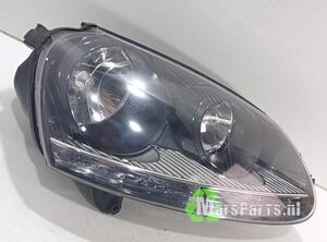 Koplamp VW GOLF V (1K1), VW GOLF VI (5K1)