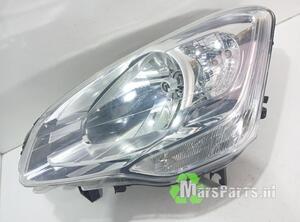 Headlight CITROËN BERLINGO / BERLINGO FIRST Box Body/MPV (M_)