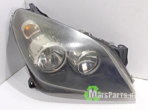 Headlight OPEL ASTRA H TwinTop (A04)