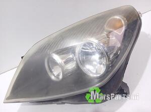 Headlight OPEL ASTRA H TwinTop (A04)