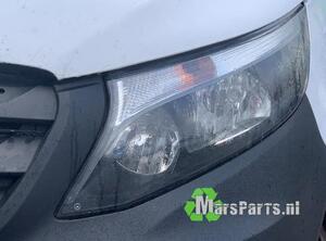 Headlight MERCEDES-BENZ VITO Van (W447)