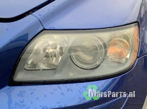 Headlight VOLVO V50 (545)