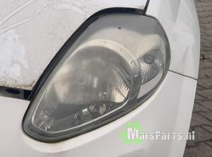 Headlight FIAT GRANDE PUNTO (199_), FIAT PUNTO (199_), FIAT PUNTO EVO (199_), ABARTH GRANDE PUNTO