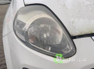 Headlight ABARTH PUNTO (199_), ABARTH PUNTO EVO, FIAT PUNTO (199_), FIAT PUNTO EVO (199_)