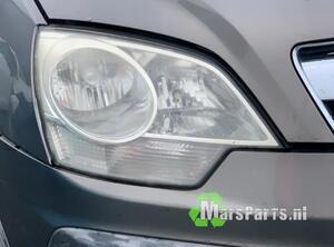 Headlight OPEL ANTARA (L07)