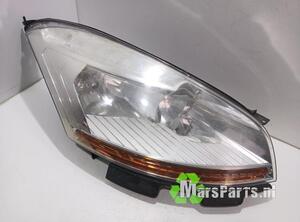 Koplamp CITROËN DS3, DS DS 3 (SA_), CITROËN C3 II (SC_)