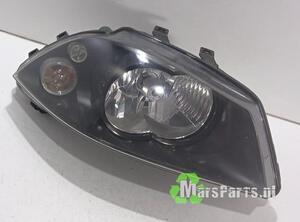 Koplamp SEAT IBIZA III (6L1)