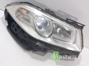 Headlight RENAULT MEGANE II (BM0/1_, CM0/1_), RENAULT MEGANE II Saloon (LM0/1_)