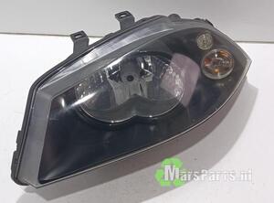 Koplamp SEAT IBIZA III (6L1)