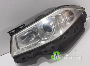 Headlight RENAULT MEGANE II (BM0/1_, CM0/1_), RENAULT MEGANE II Saloon (LM0/1_)