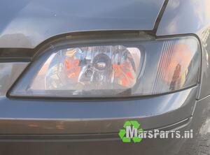 Headlight MITSUBISHI SPACE STAR MPV (DG_A)