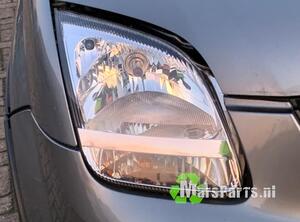 Headlight SUZUKI IGNIS II (MH)