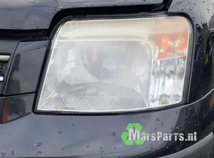 Headlight FIAT PANDA (169_), FIAT PANDA Hatchback Van (169_)