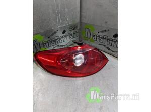 Combination Rearlight VW CC (358), VW PASSAT CC (357)