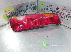 Combination Rearlight NISSAN NOTE (E11, NE11)