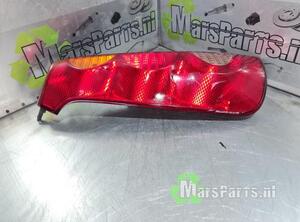 Combination Rearlight NISSAN NOTE (E11, NE11)