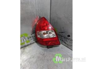 Combination Rearlight HONDA JAZZ II (GD_, GE3, GE2)