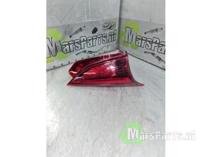 Combination Rearlight MAZDA 3 (BM, BN)