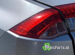 Combination Rearlight RENAULT LAGUNA III (BT0/1)