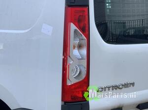 Combination Rearlight CITROËN JUMPY III Van (V_)