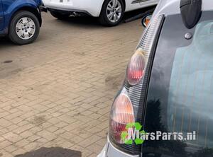 Combination Rearlight CITROËN C1 (PM_, PN_)