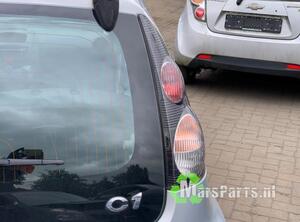 Combination Rearlight CITROËN C1 (PM_, PN_)