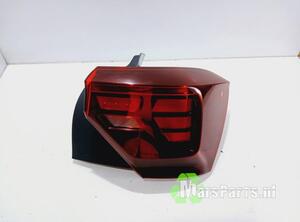 Combination Rearlight VW POLO (AW1, BZ1)