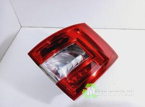 Combination Rearlight SKODA OCTAVIA III Combi (5E5, 5E6), SKODA OCTAVIA IV Combi (NX5)