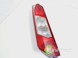 Combination Rearlight FORD TRANSIT CONNECT V408 Box Body/MPV, FORD TRANSIT CONNECT MPV