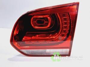 Combination Rearlight VW GOLF VI (5K1), VW GOLF VI Van (5K1_), VW GOLF VAN VI Variant (AJ5), VW GOLF V (1K1)