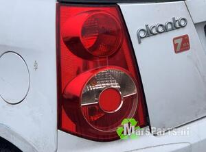 Achterlicht KIA PICANTO (SA)