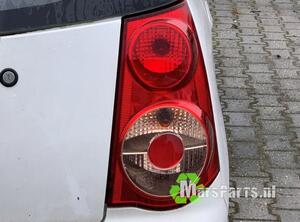 Achterlicht KIA PICANTO (SA)