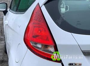 Combination Rearlight FORD FIESTA VI (CB1, CCN)