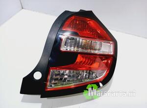 Combination Rearlight RENAULT TWINGO III (BCM_, BCA_)