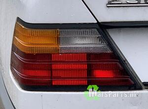 Combination Rearlight MERCEDES-BENZ E-CLASS (W124), MERCEDES-BENZ 124 Saloon (W124)