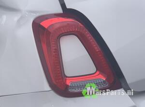 Combination Rearlight ABARTH 500C / 595C / 695C (312_), ABARTH 500 / 595 / 695 (312_), FIAT 500 (312_), FIAT 500 C (312_)