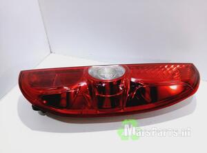 Combination Rearlight OPEL COMBO Box Body/MPV (X12)