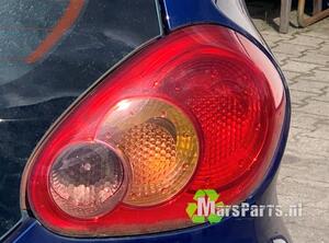 Combination Rearlight TOYOTA AYGO (_B1_)